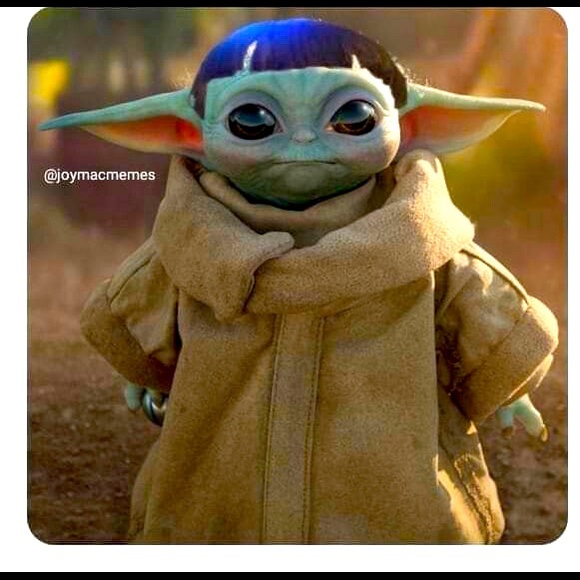 Meet your Posher, Audra - Picture 1 of 1